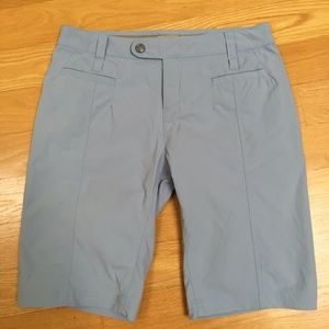 Royal Robbins long shorts